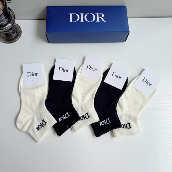 Dior Socks