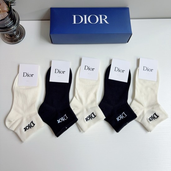Dior Socks