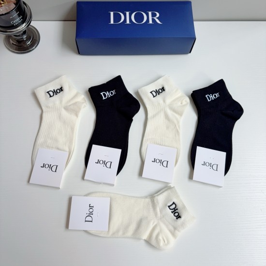 Dior Socks