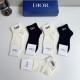 Dior Socks