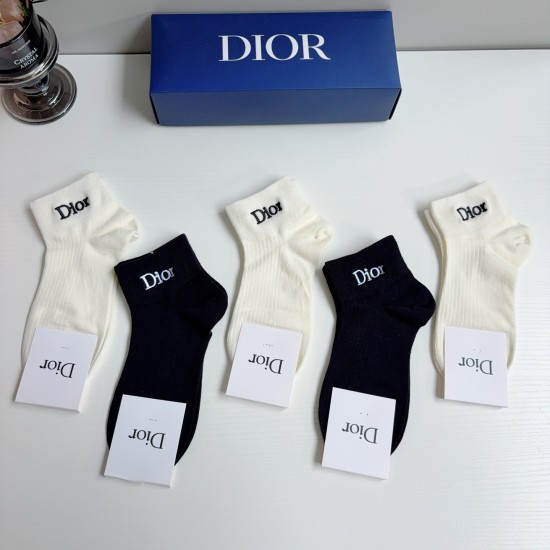 Dior Socks
