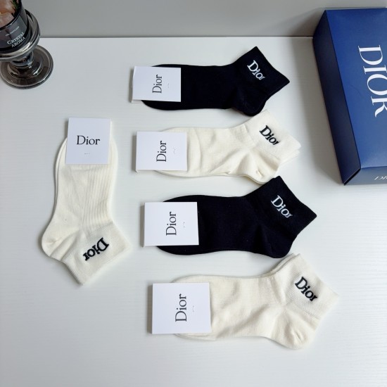 Dior Socks