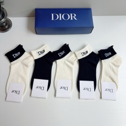 Dior Socks