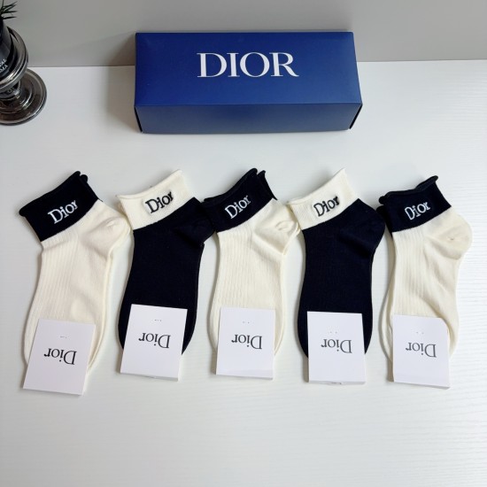 Dior Socks
