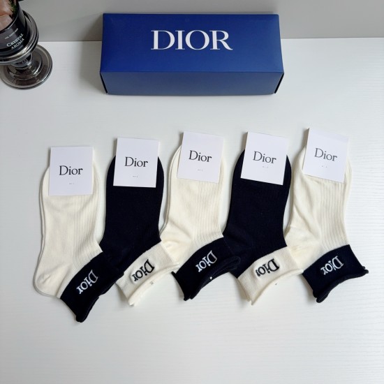 Dior Socks