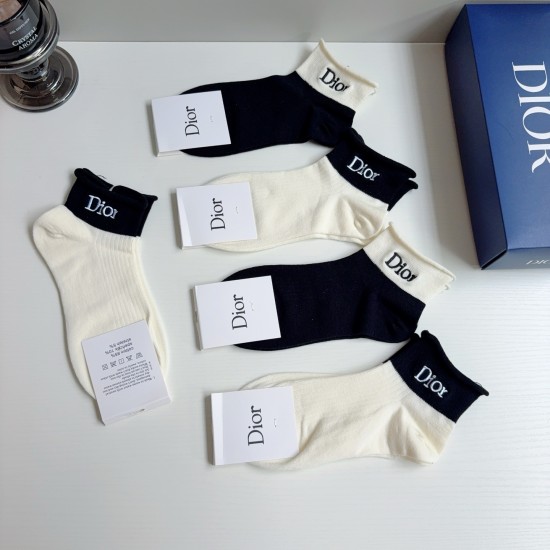 Dior Socks