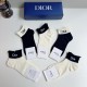 Dior Socks