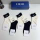 Dior Socks