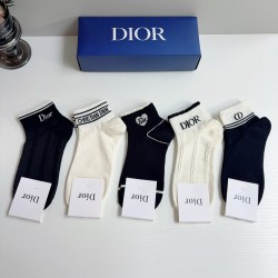 Dior Socks