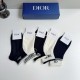 Dior Socks