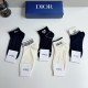 Dior Socks