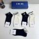 Dior Socks
