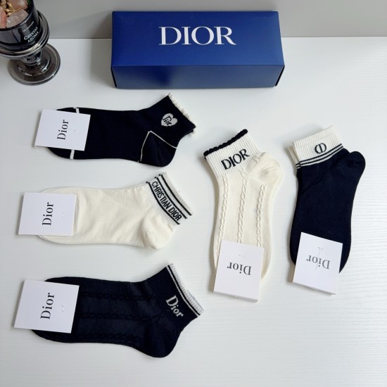 Dior Socks
