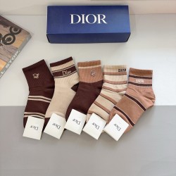 Dior Socks