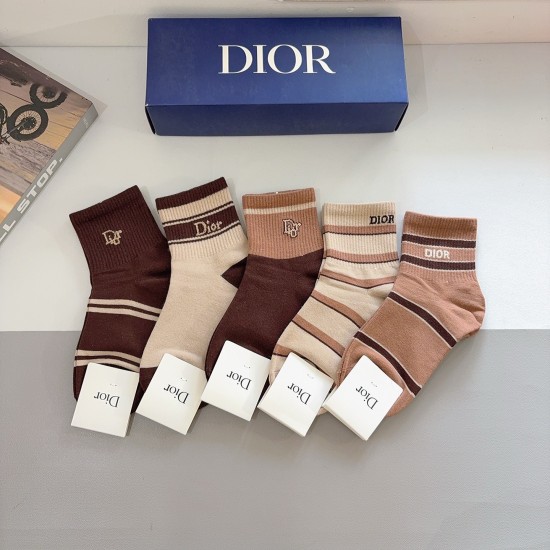 Dior Socks
