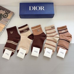Dior Socks