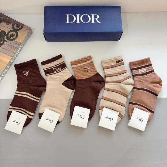 Dior Socks