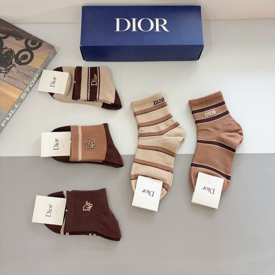 Dior Socks