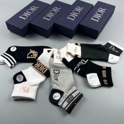 Dior Socks