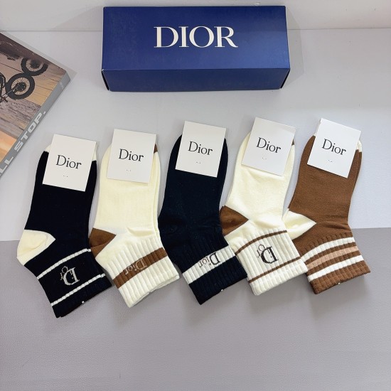 Dior Socks