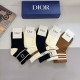 Dior Socks