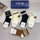 Dior Socks