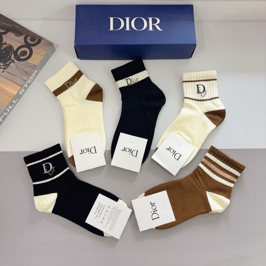 Dior Socks