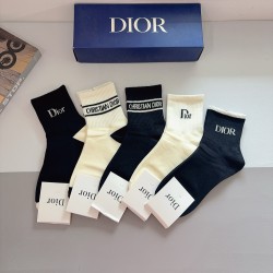 Dior Socks