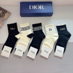 Dior Socks