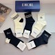 Dior Socks