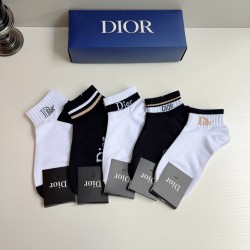 Dior Socks