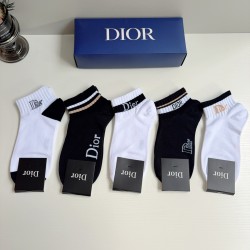 Dior Socks