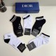 Dior Socks