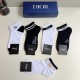 Dior Socks