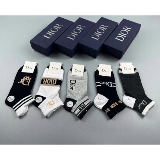 Dior Socks