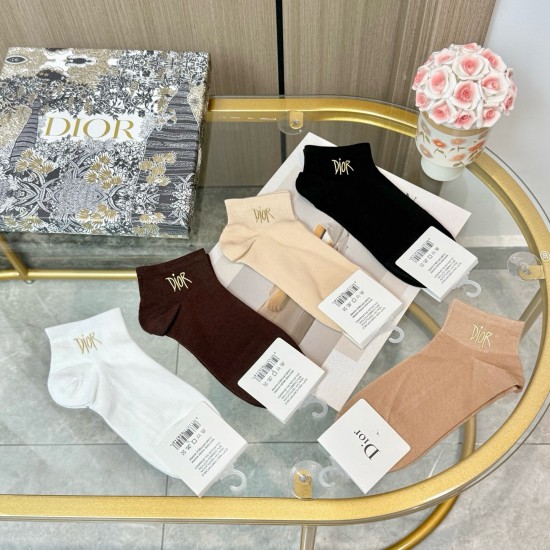 Dior Socks