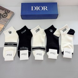 Dior Socks