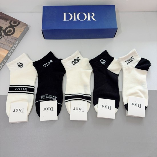 Dior Socks