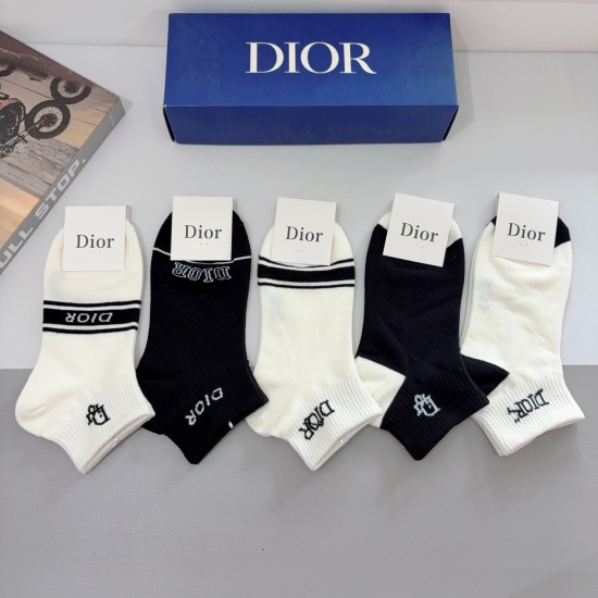 Dior Socks