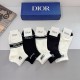 Dior Socks