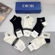 Dior Socks