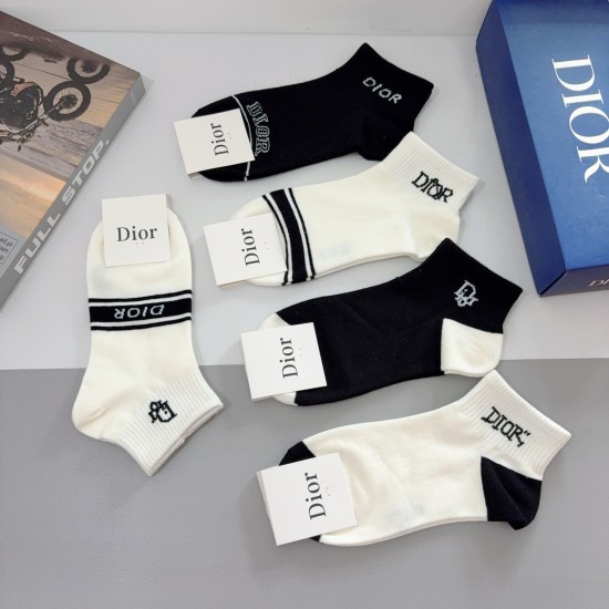 Dior Socks