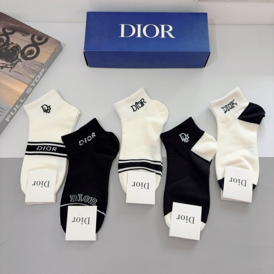 Dior Socks
