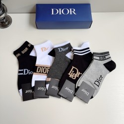 Dior Socks