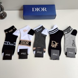 Dior Socks