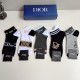Dior Socks