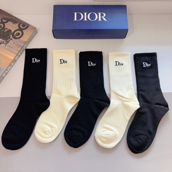 Dior Socks