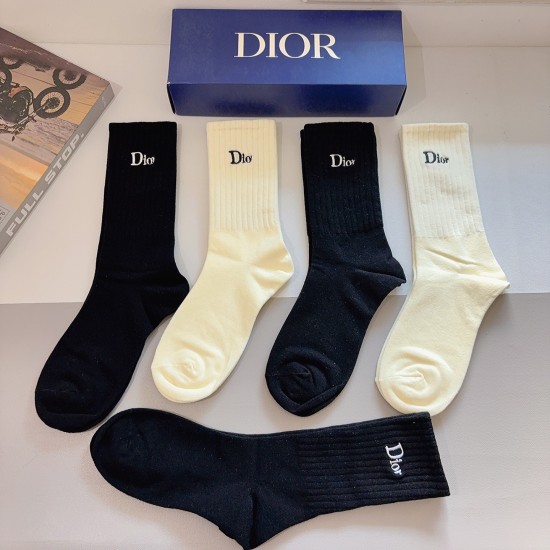 Dior Socks