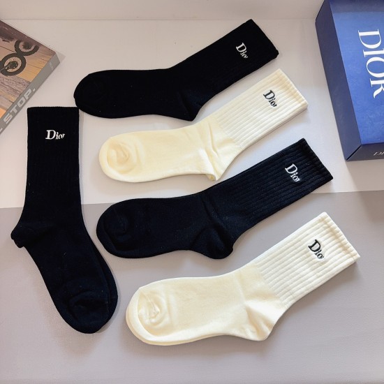 Dior Socks