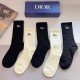 Dior Socks